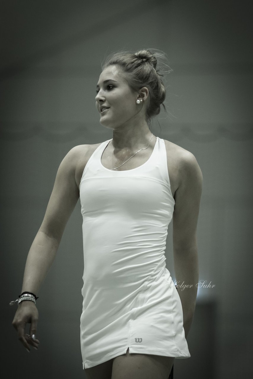 Bild 228 - Damen OL CadA - Hamburger Polo Club : Ergebnis: 6:0